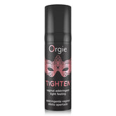Estrechador Tighten Gel Astringente Vaginal - Cake Sex Shop 2